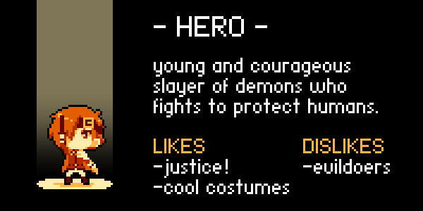hero